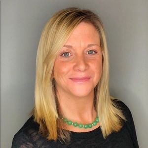 Meet your Posher, Stacy